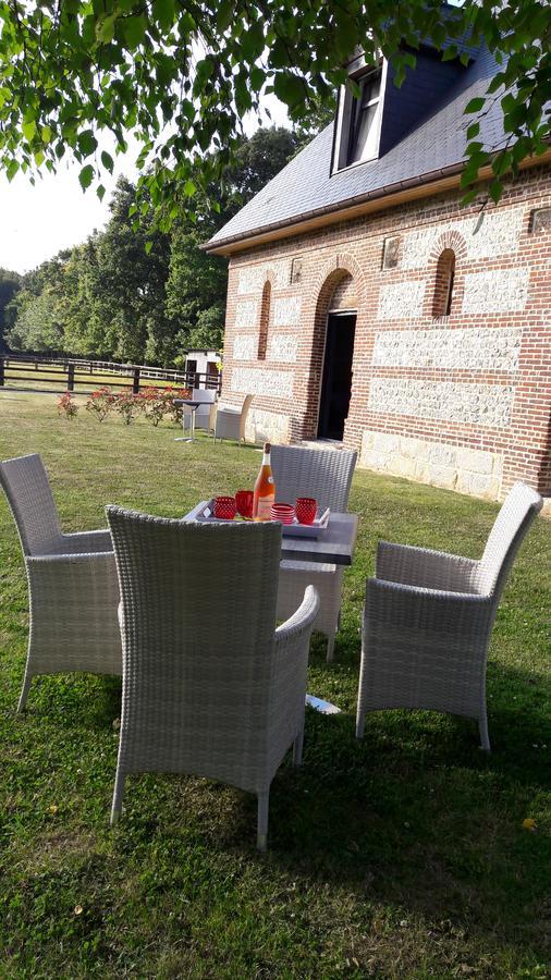 Domaine De Janville